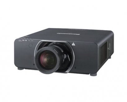 โปรเจคเตอร์ Panasonic PT-DZ10K 10600 lumen FullHD (1920x1080) contrast 10000:1