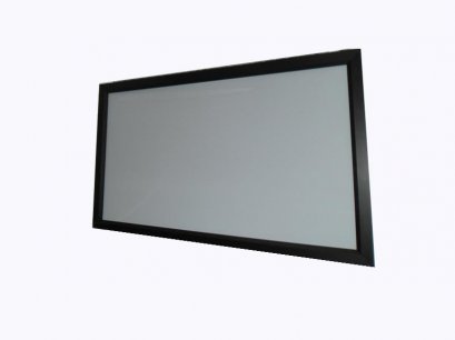 จอโปรเจคเตอร์ Fix frame 100 นิ้ว 4:3