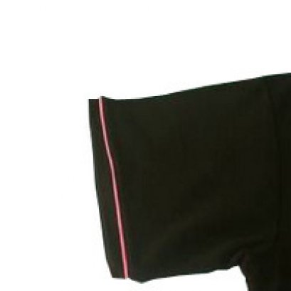 แขนเสื้อโปโล