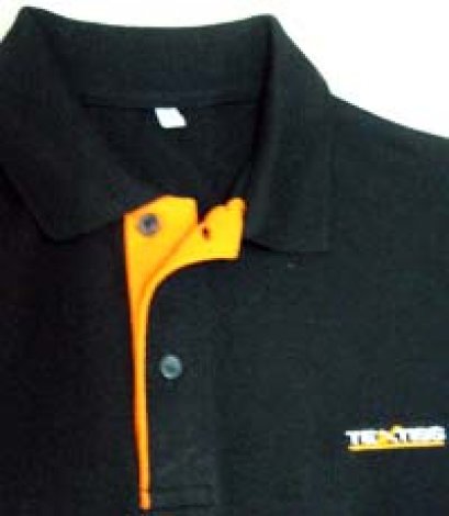 แบบเสื้อโปโล