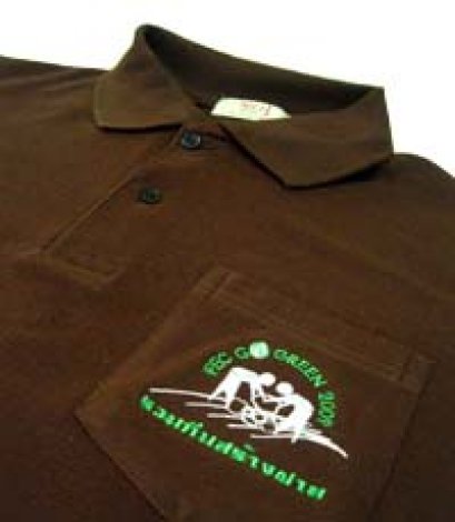 แบบเสื้อโปโล