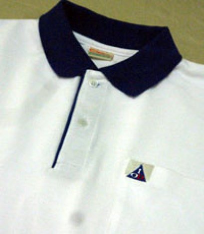 แบบเสื้อโปโล