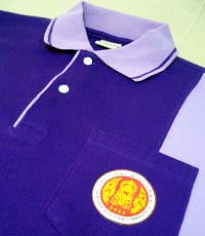 แบบเสื้อโปโล