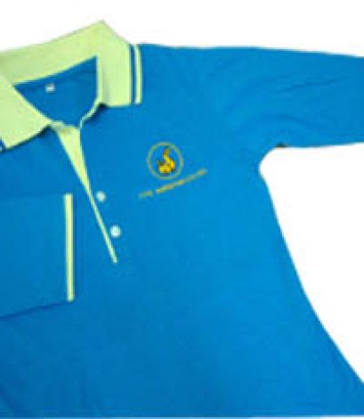 แบบเสื้อโปโล