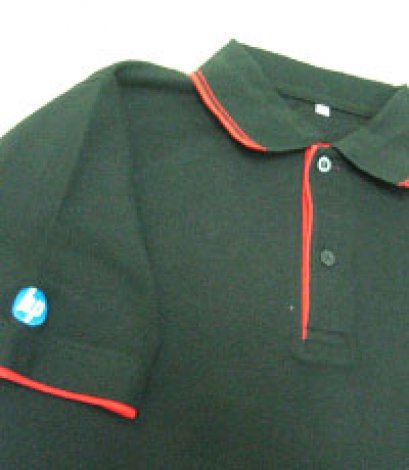 แบบเสื้อโปโล