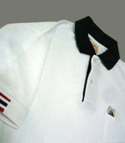 แบบเสื้อโปโล