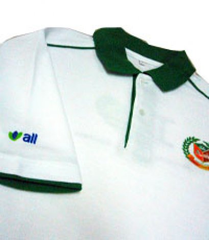 แบบเสื้อโปโล