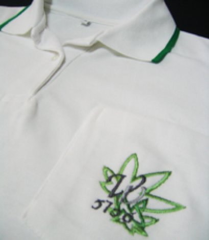 แบบเสื้อโปโล