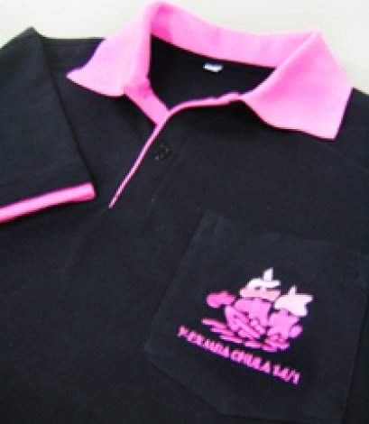 แบบเสื้อโปโล