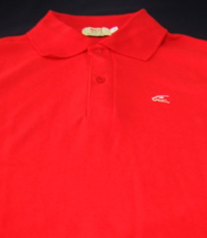 แบบเสื้อโปโล