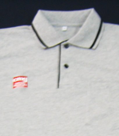 แบบเสื้อโปโล