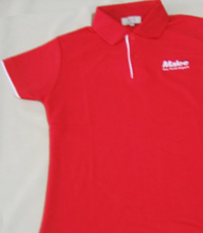 แบบเสื้อโปโล