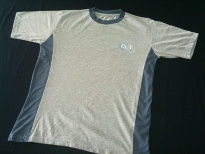 เสื้อยืด T-Shirt 