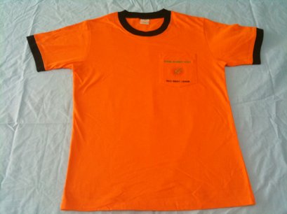 เสื้อยืด T-Shirt 