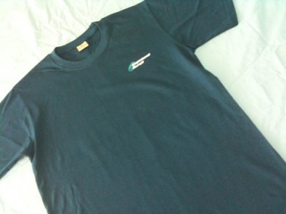 เสื้อยืด T-Shirt 