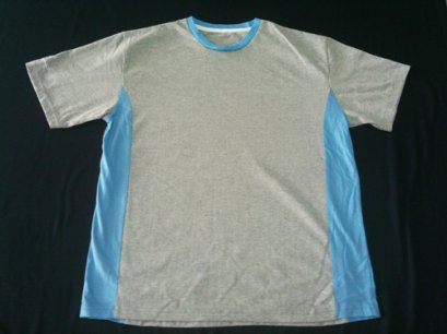 เสื้อยืด T-Shirt 