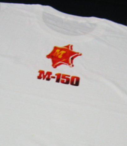 เสื้อยืด T-Shirt 