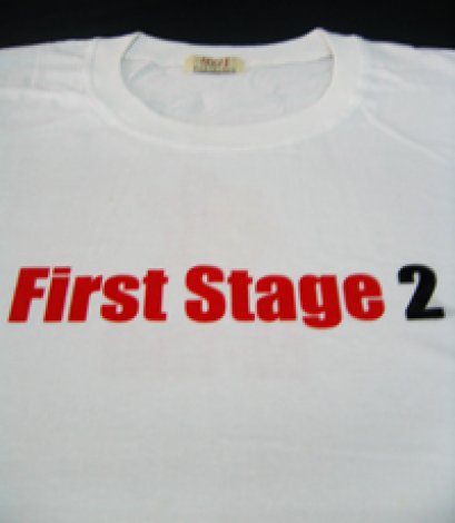 เสื้อยืด T-Shirt 