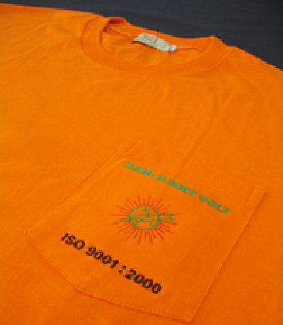 เสื้อยืด T-Shirt 