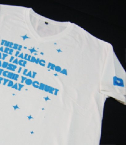 เสื้อยืด T-Shirt 