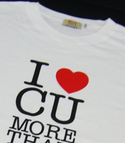 เสื้อยืด T-Shirt 