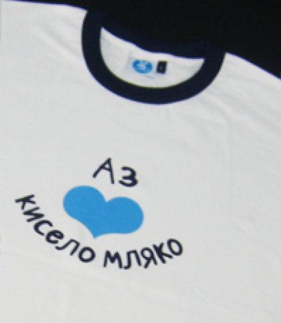 เสื้อยืด T-Shirt 