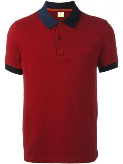 เสื้อโปโล