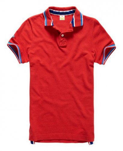 เสื้อโปโล