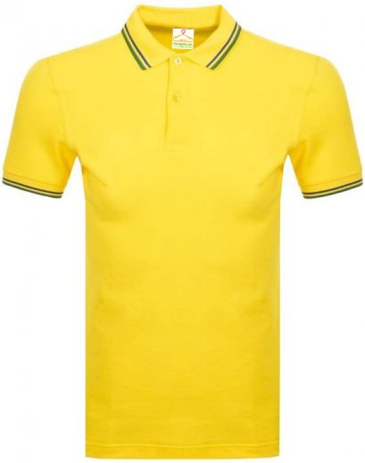 เสื้อโปโล