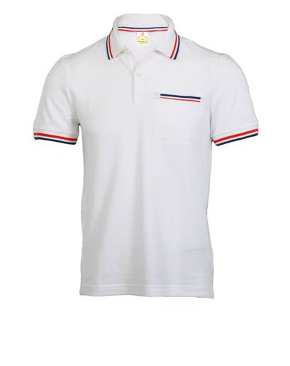 เสื้อโปโล