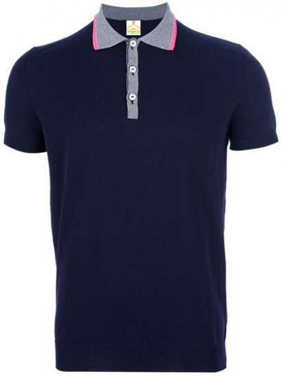 เสื้อโปโล