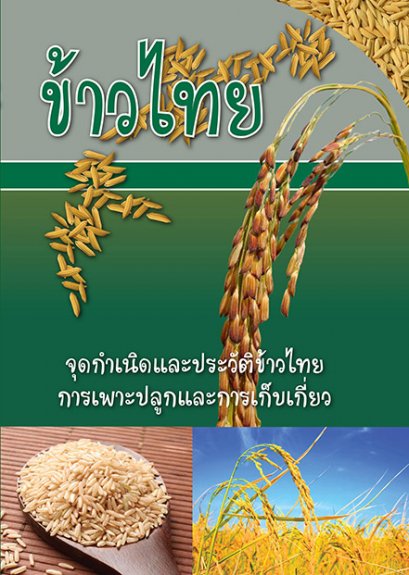 ข้าวไทย