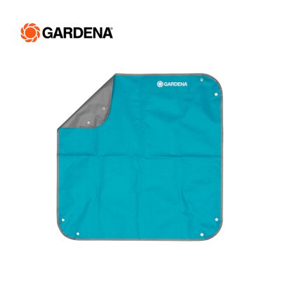 Gardena ผ้าใบรองทำสวน S (ขนาด 80 x 80 cm) (00505-20)
