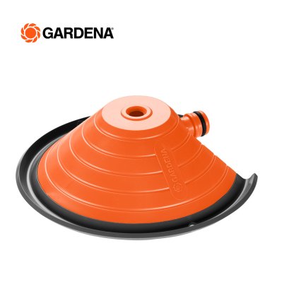 Gardena สปริงเกอร์แบบพีระมิด (00971-32)