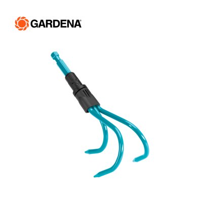 Gardena หัวคราดกำจัดวัชพืชสำหรับเปลี่ยน (03166-20)