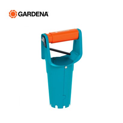 Gardena ที่ขุดหลุม อุปกรณ์ช่วยปลูกกล้าไม้ (03412-20)