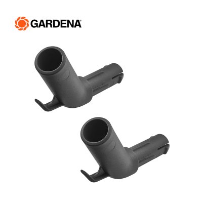 Gardena ฮุคแขวนเครื่องมือและอุปกรณ์เสริม CS (03507-20)