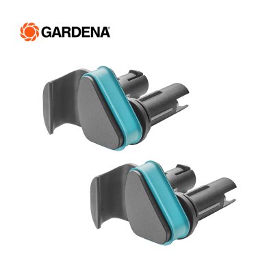 Gardena ที่แขวนด้ามจับ CS และกรรไกรตัดกิ่งสูง (03508-20)