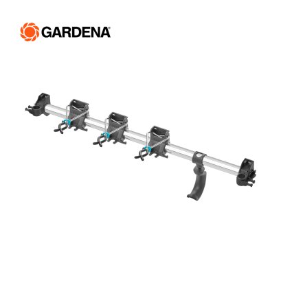 Gardena ที่แขวนเครื่องมือติดผนังอลูมิเนียม (03509-20)