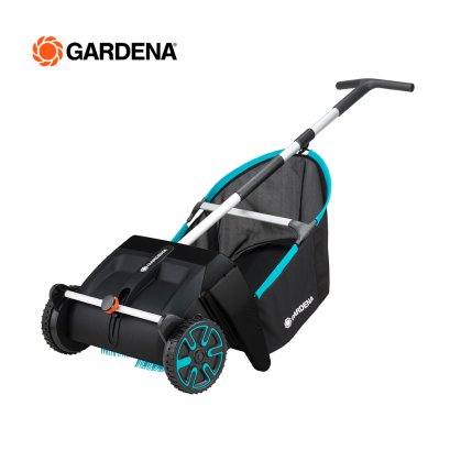 Gardena รถเข็นเก็บใบไม้ (03565-20)