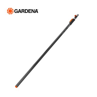 Gardena ด้ามจับอลูมิเนียม ยาว 160 - 290 ซม. (03720-20)
