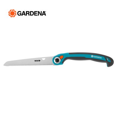 Gardena เลื่อยมือตัดกิ่ง ยาว 8 นิ้ว (08743-20)