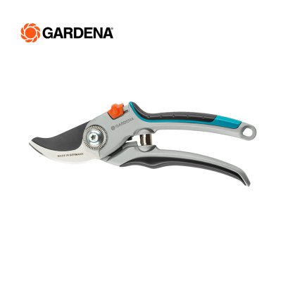 Gardena Alu Garden Secateurs B/L (08906-20)
