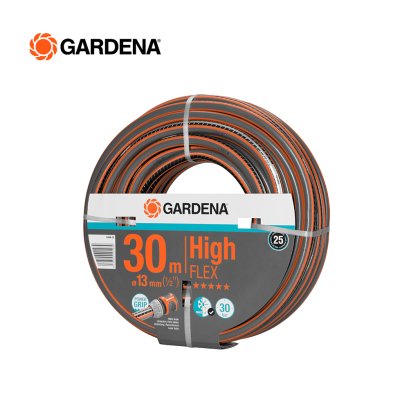 Gardena สายยางรุ่น Highflex 13มม. (1/2"), 30 ม. (18066-20)