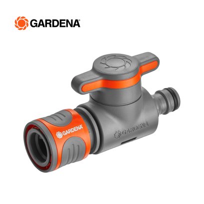 Gardena Control Valve (18267-20)