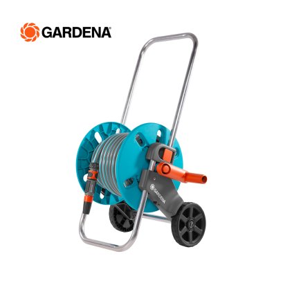 Gardena Hose Trolley Aquaroll 20 m. (18502-20)