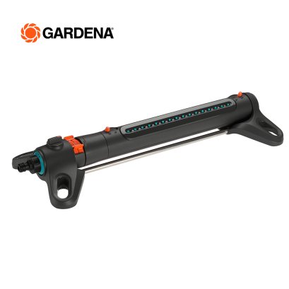 Gardena สปริงเกอร์แบบสวิง AquaZoom M (18712-20)