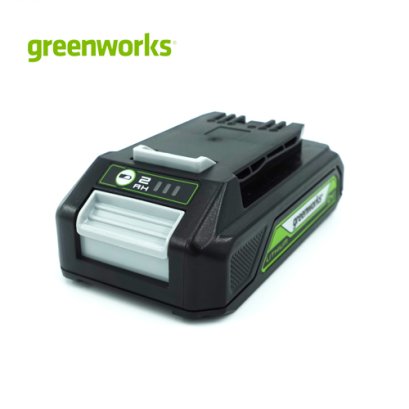 Greenworks Battery 24V, 2AH
