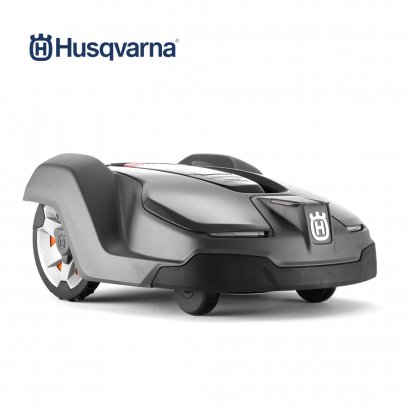 Husqvarna หุ่นยนต์ตัดหญ้าอัตโนมัติ รุ่น 430X