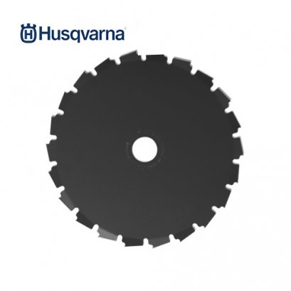 Husqvarna ใบมีดตัดหญ้าแบบวงเดือน